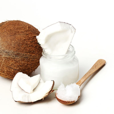 The Benefits Of Coconut Oil For Natural Hair